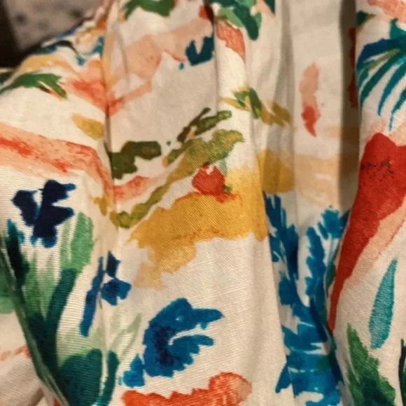 - Donna Morgan Esme Midi dress - Picture 7 of 11